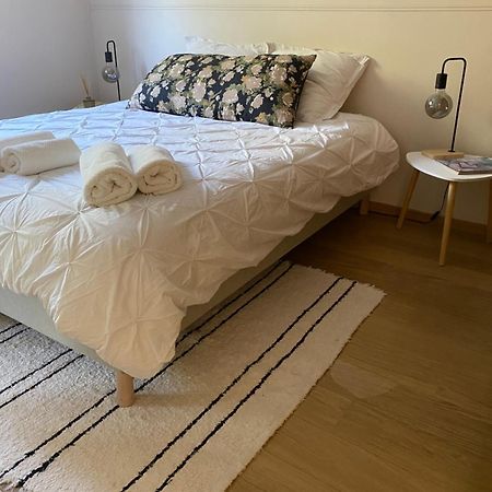 Appartement Rosaluz Montpellier Exterior photo