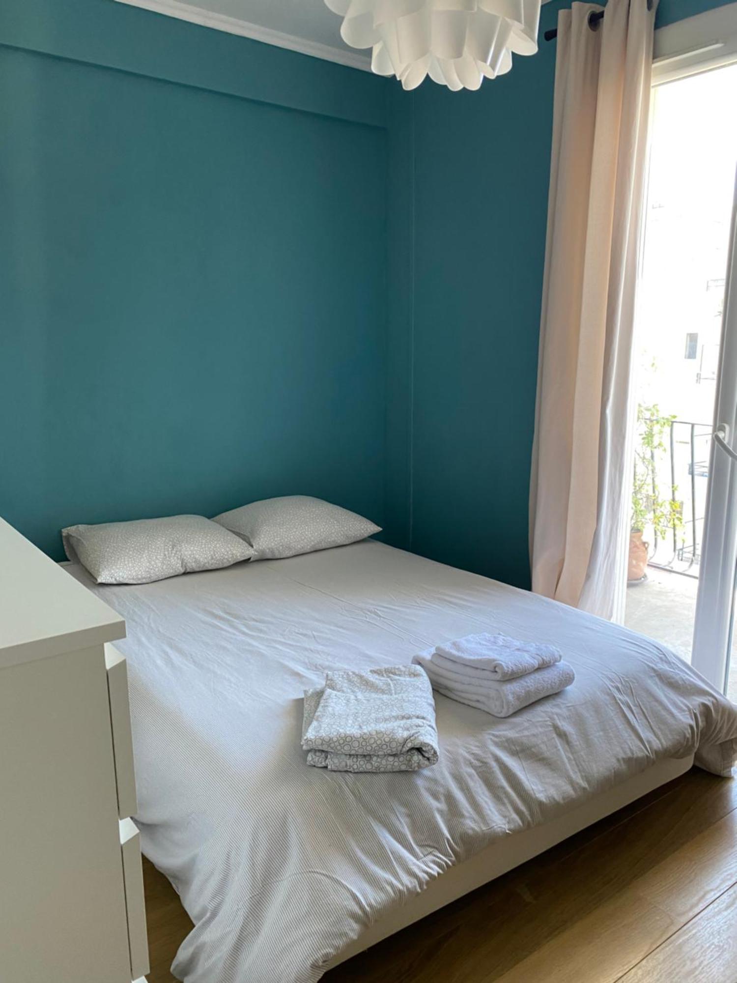 Appartement Rosaluz Montpellier Exterior photo