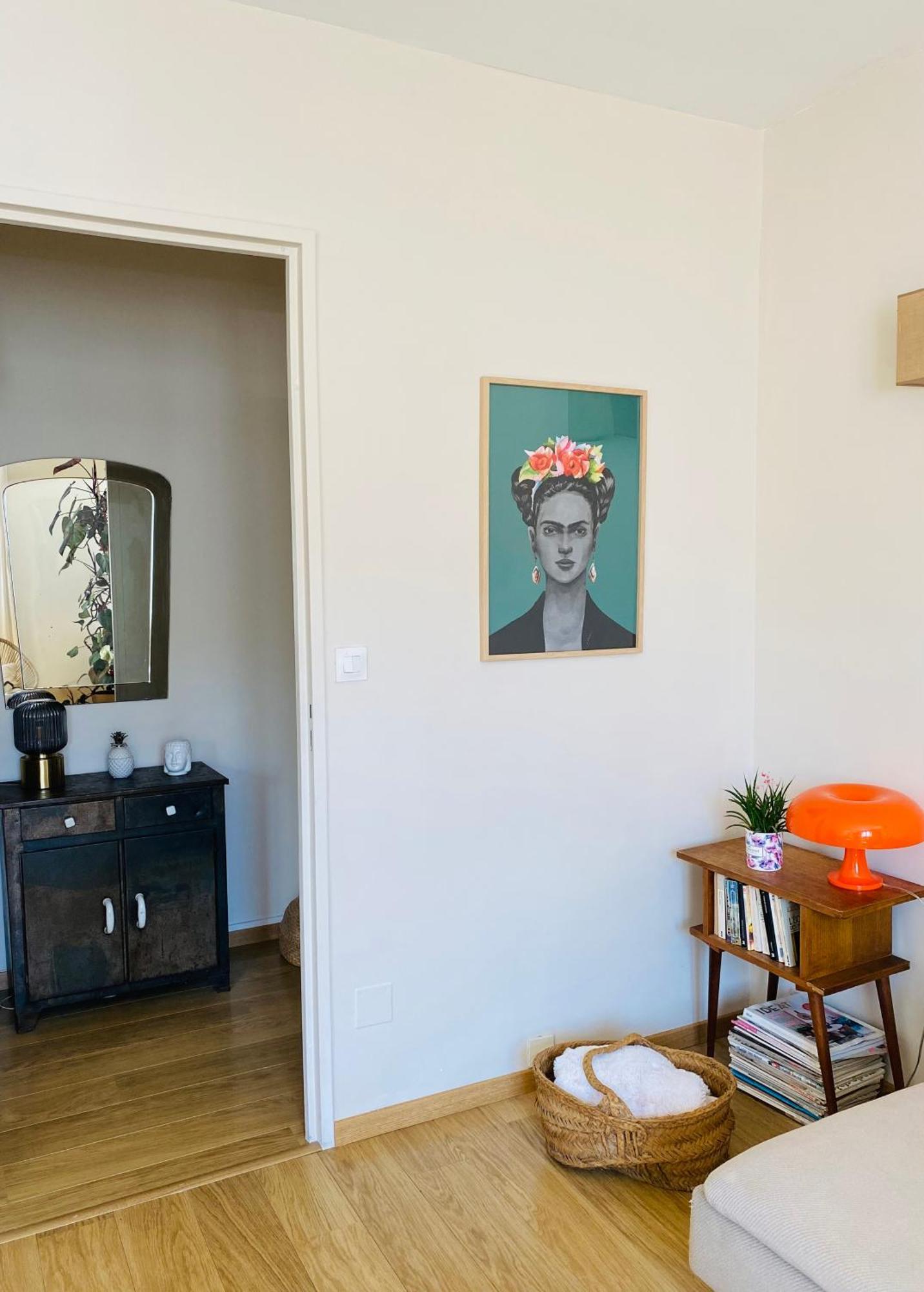 Appartement Rosaluz Montpellier Exterior photo